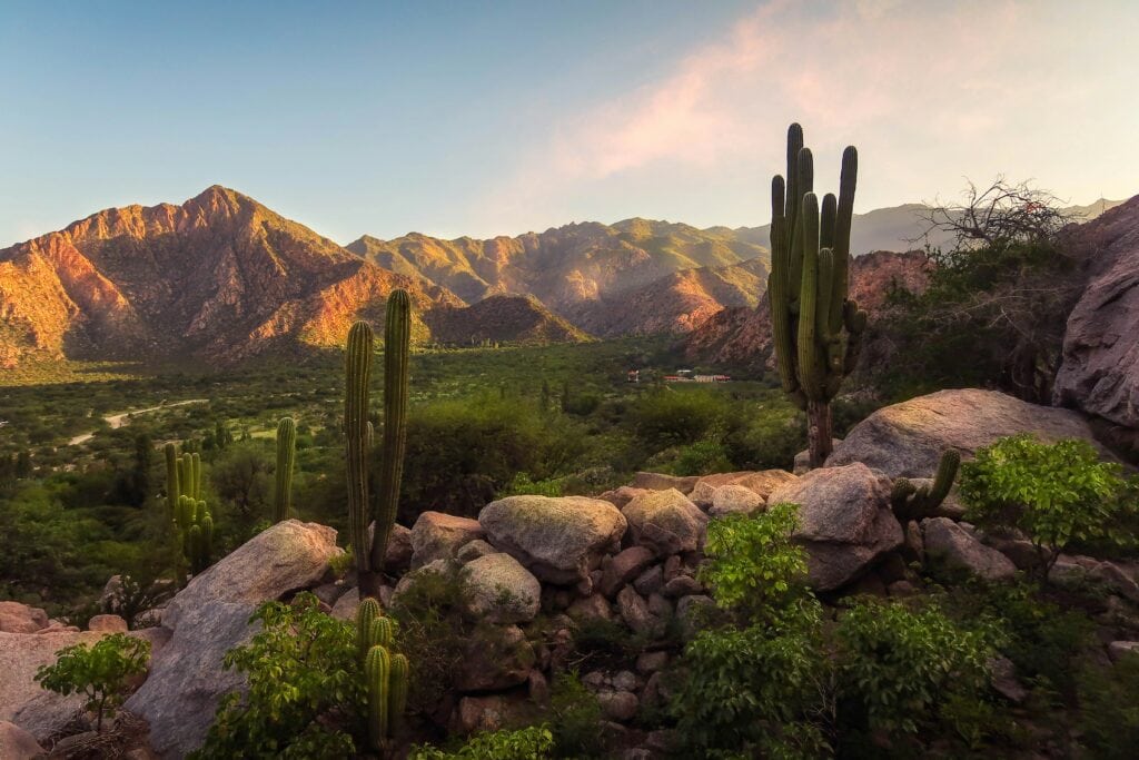 Salta, Argentina