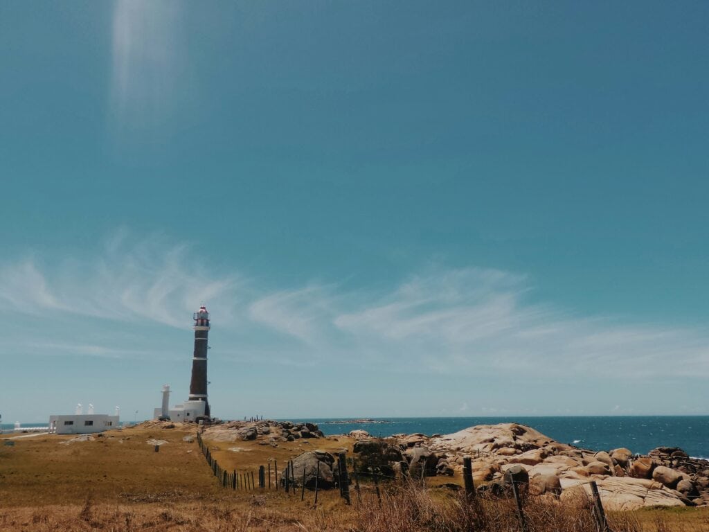 Cabo Polonio, Uruguay