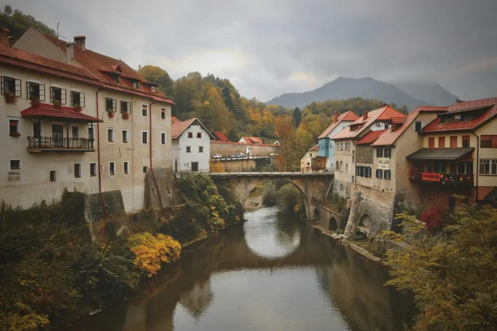 Škofja Loka, Škofja Loka, Szlovénia