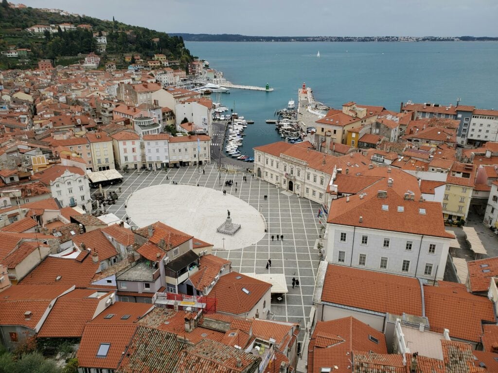 Piran, Slovenia
