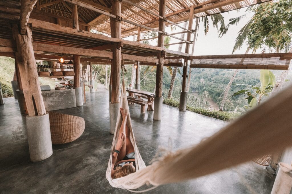 Ubud, Indonesia