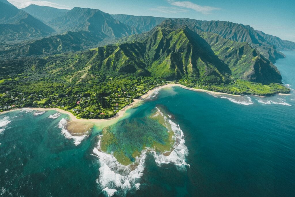 Budget Travel to Hawaii