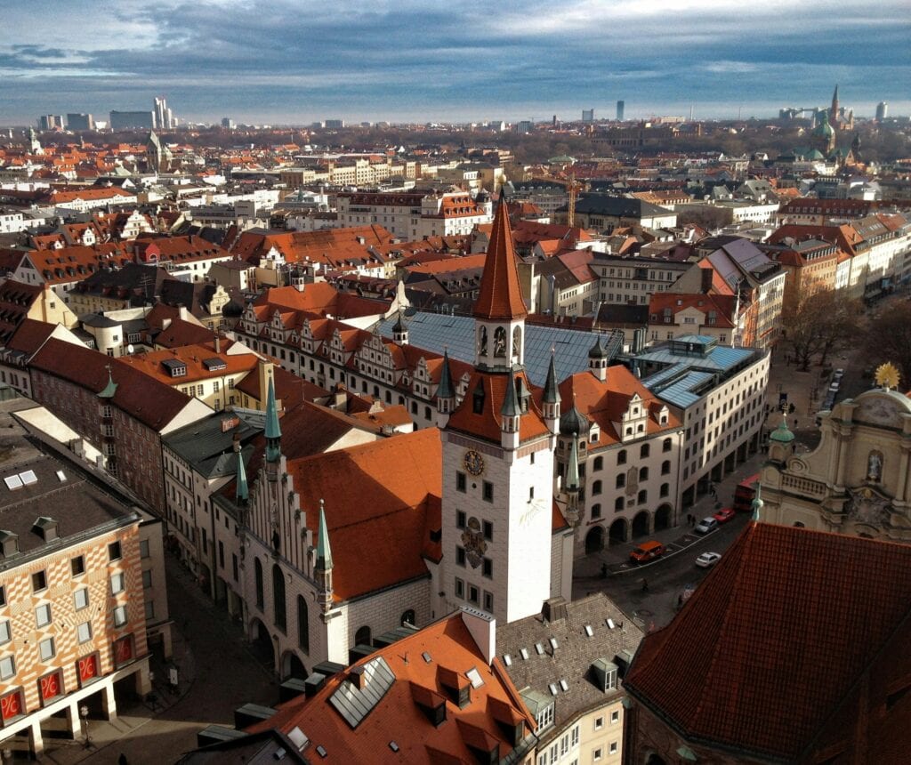Munich, Germany