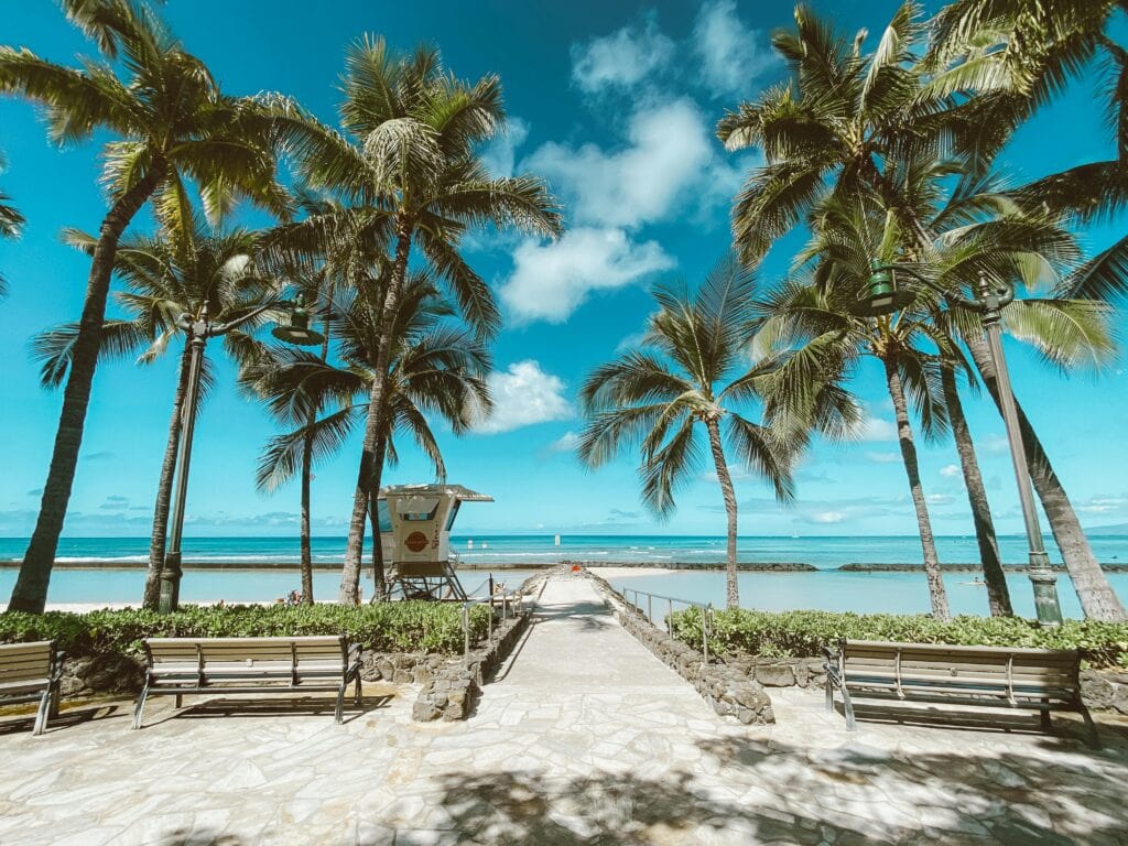 Honolulu, HI, United States