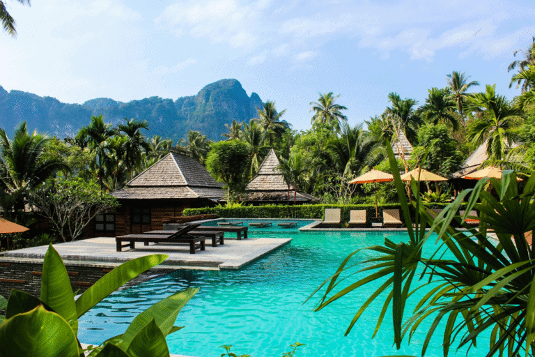 Ao Nang, Thailand