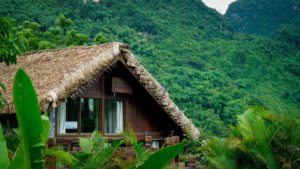 Hoa Binh, Vietnam