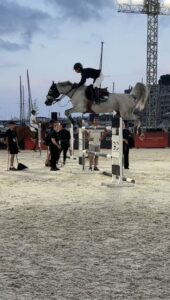 Longines Global Champions in Monaco