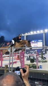 Longines Global Champions in Monaco
