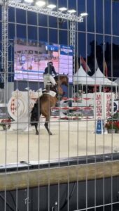 Longines Global Champions in Monaco
