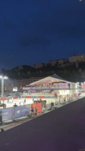 Longines Global Champions in Monaco