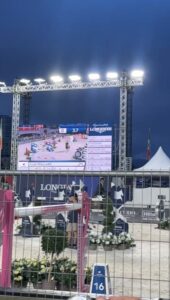 Longines Global Champions in Monaco