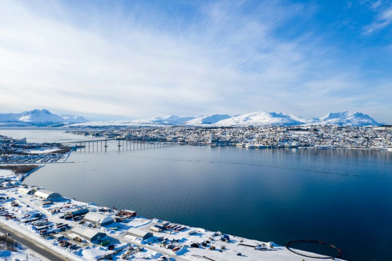 Tromso Norway